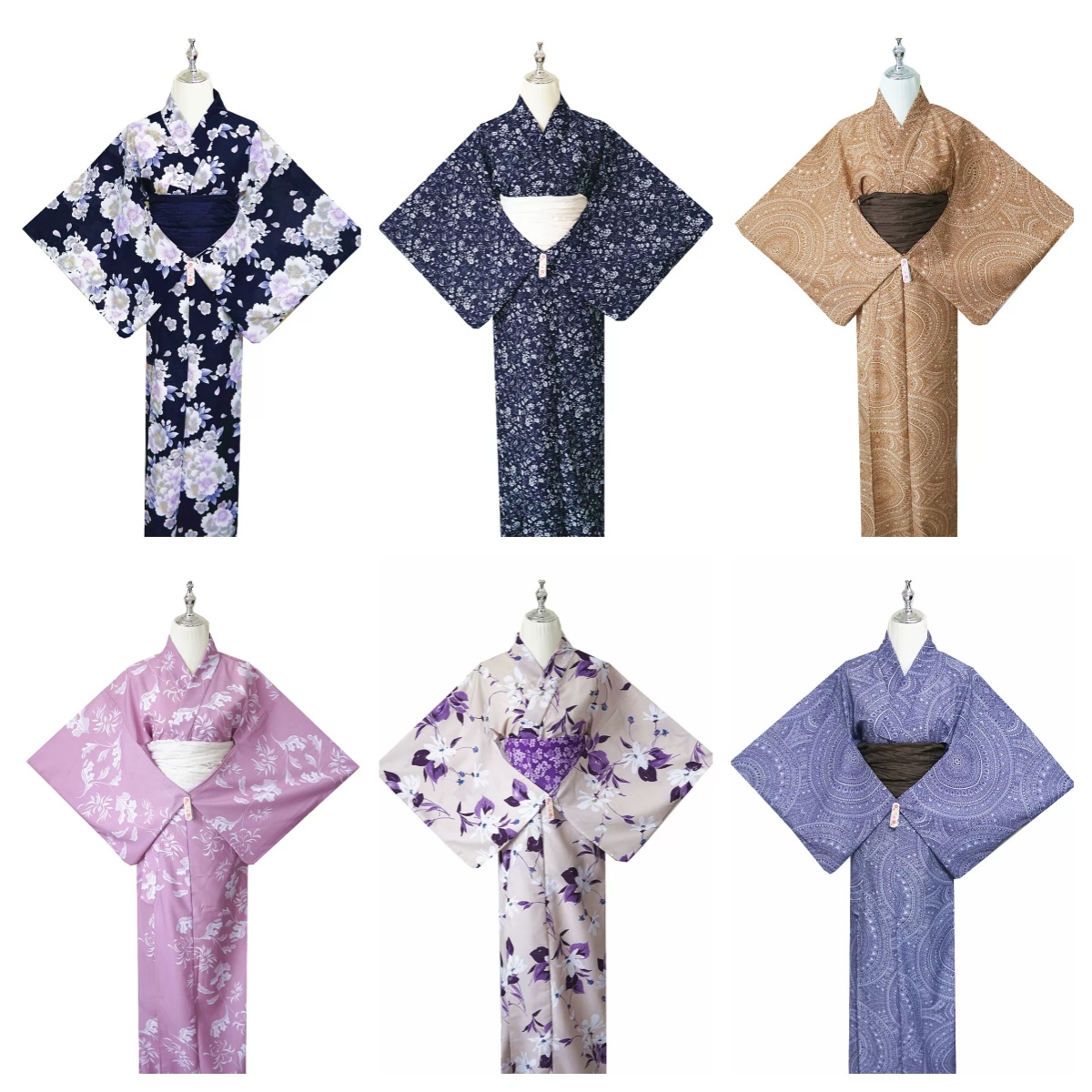 Kimono y Yukata Japoneses para - Women'S Formal Traditional Wear reseña y precio