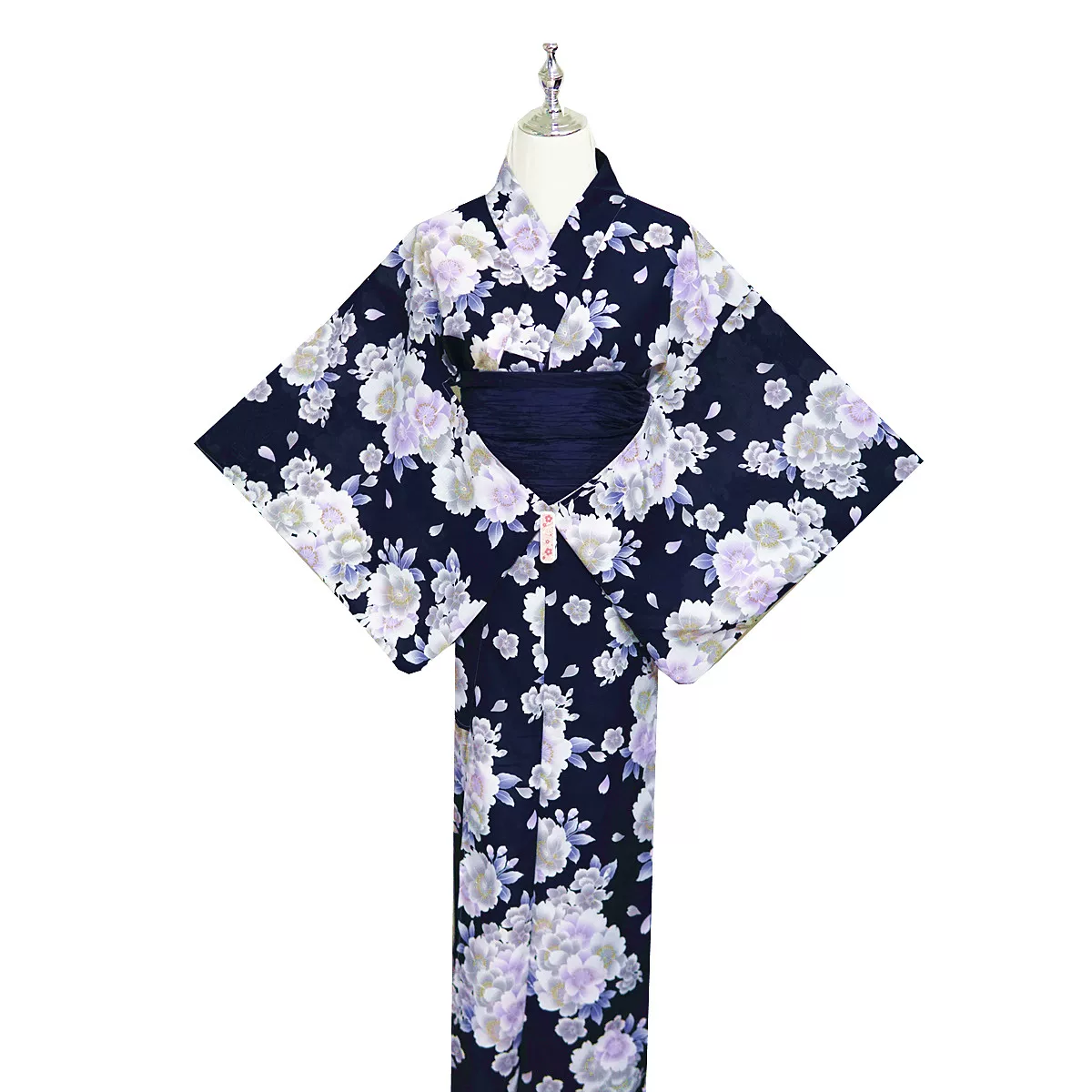 Kimono y Yukata Japoneses para - Women'S Formal Traditional Wear reseña y precio