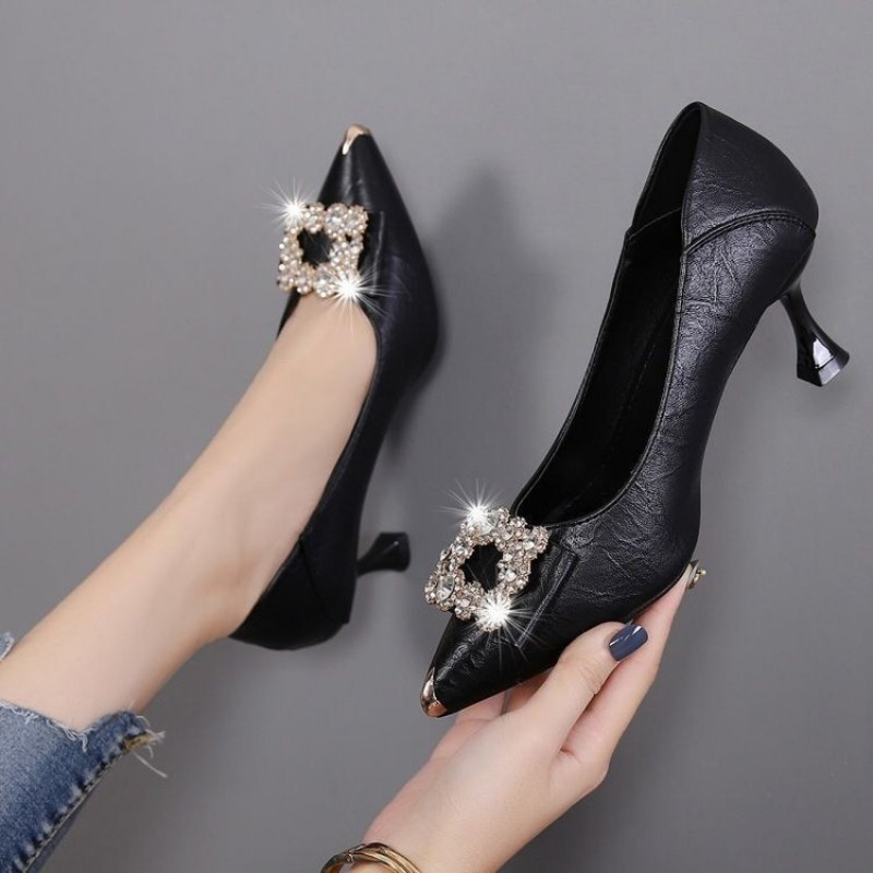 Zapatos de Tacón Alto Sexys pa - Women'S Formal Wear To A Wedding reseña y precio