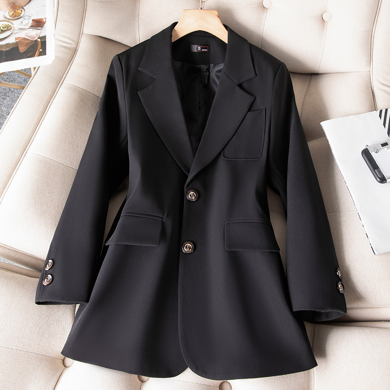 Blazer Formal azul, negro y ve - Women Formal Wear With Blazer reseña y precio