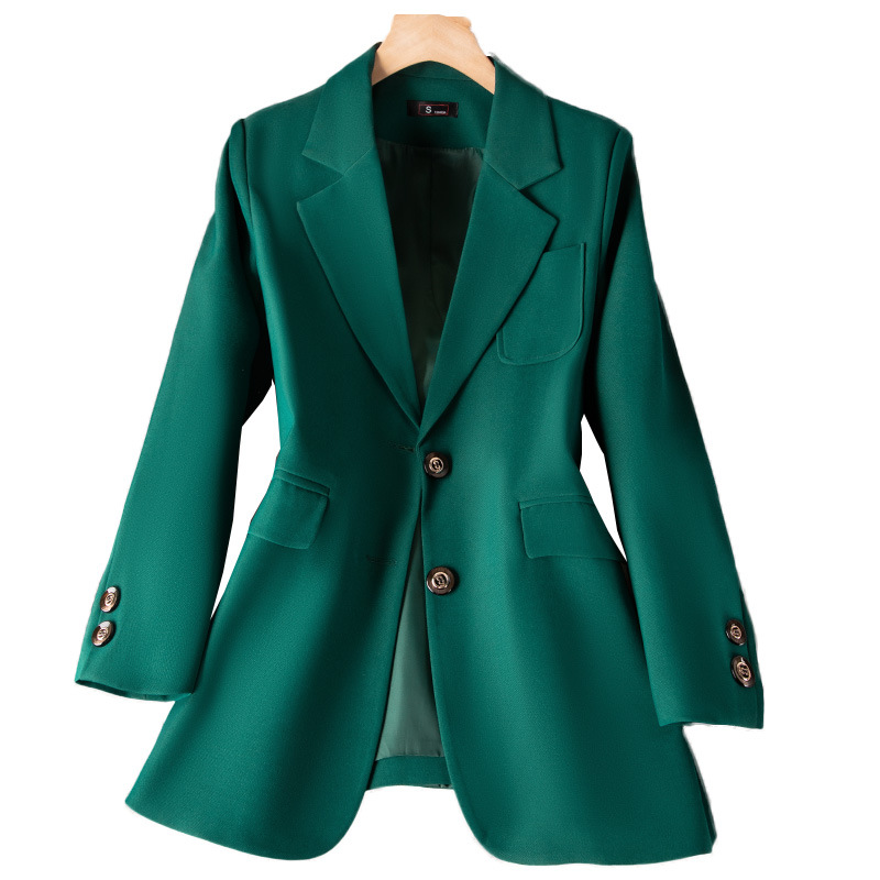 Blazer Formal azul, negro y ve - Women Formal Wear With Blazer reseña y precio