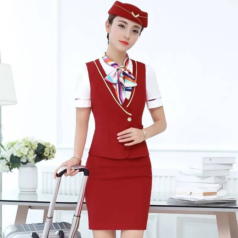 Trajes formales de negocios pa - Women Formal Wear Blazer Set reseña y precio